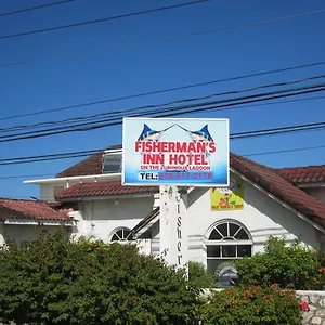 Hotel Fisherman's ***
