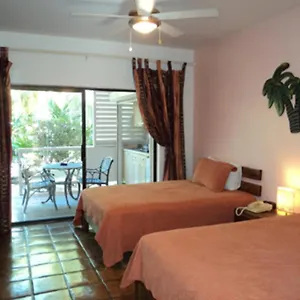 Hotel Caribbean Paradise ***