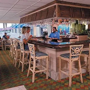 Hotel Palm **