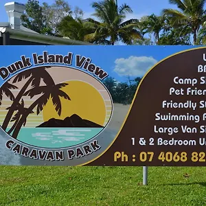 Holiday park Dunk Island View ***