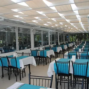 Hotel Flora ***